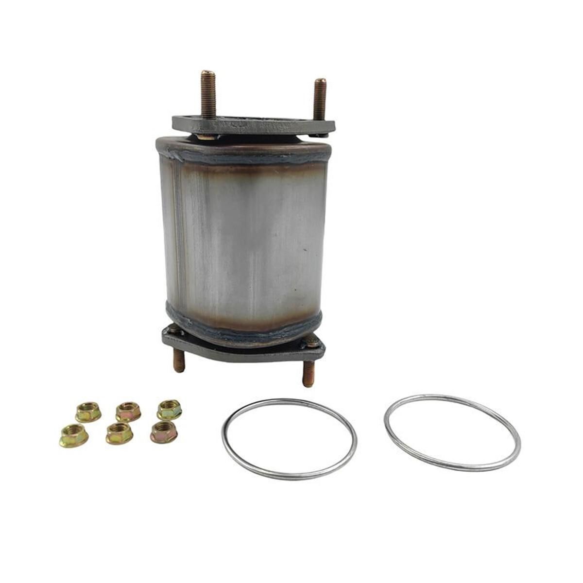 Machter Catalytic Converter - ECC-HLN006 | Supercheap Auto