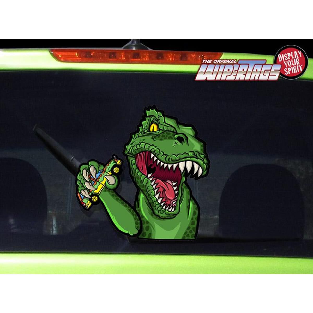 WIPER TAGS T-REX, , scaau_hi-res