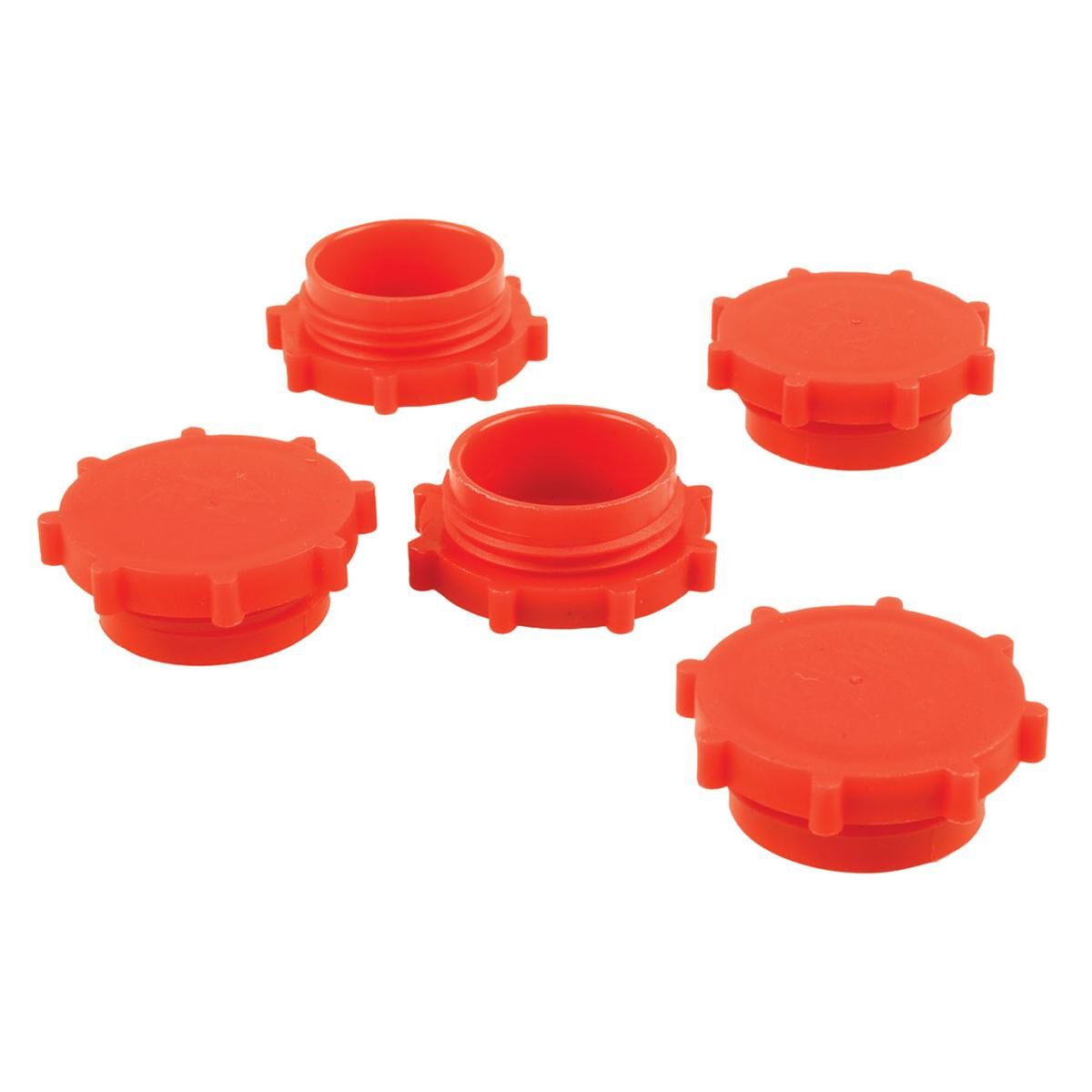 AN-10 PLASTIC PLUG 5PK, , scaau_hi-res