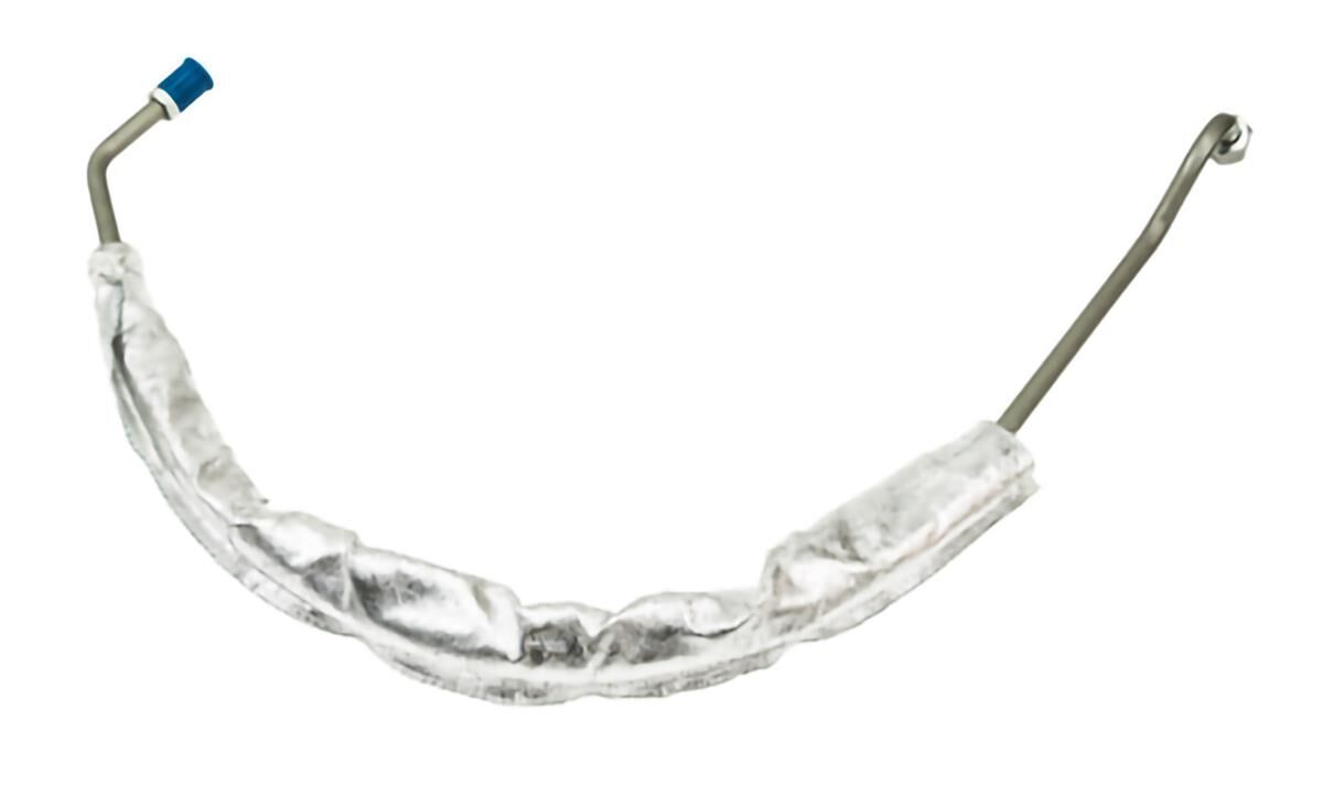 Power Steering Hose - Pressure - Holden Commodore VT Series 1 (V8) W/O Variable, , scaau_hi-res