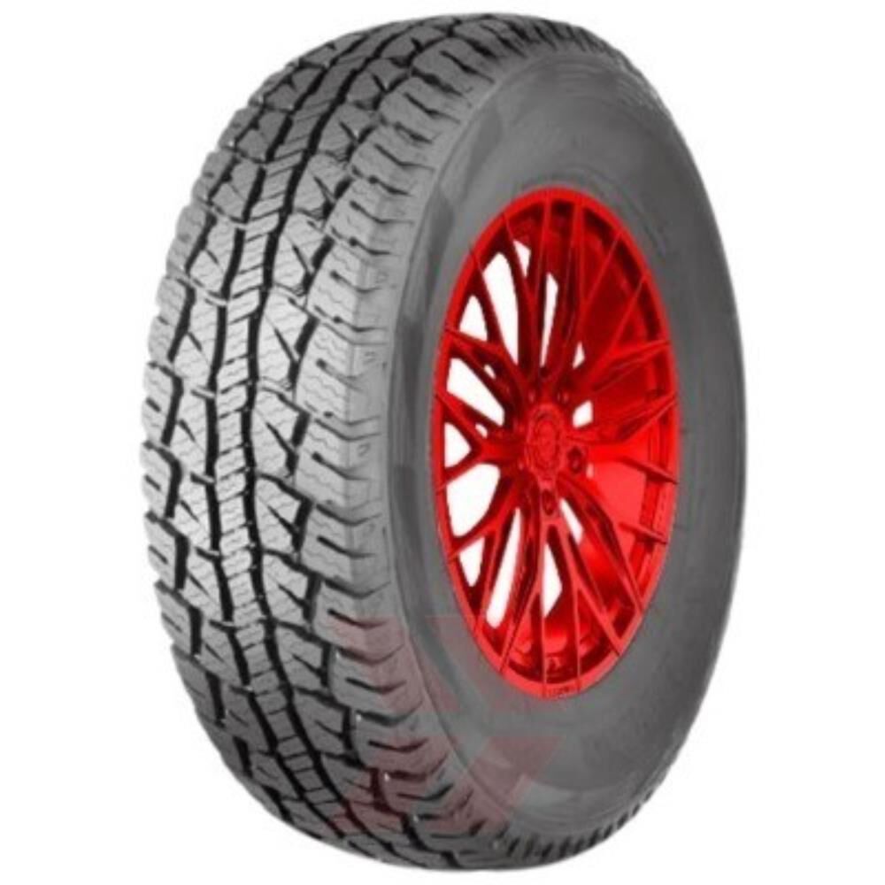 Hilo X Terrain Xt1 4X4 Tyres 265/60R18 110T Supercheap Auto