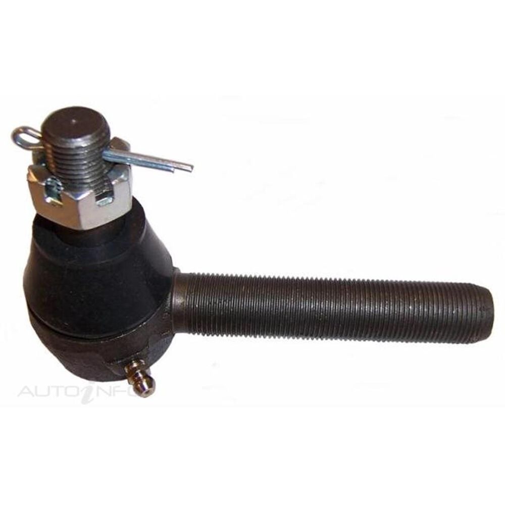 Protex Tie Rod End TE608L Supercheap Auto