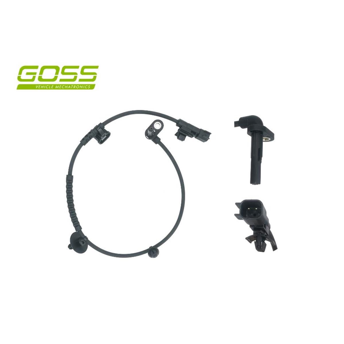 Goss Wheel Speed Sensor - Gm - WS248 | Supercheap Auto