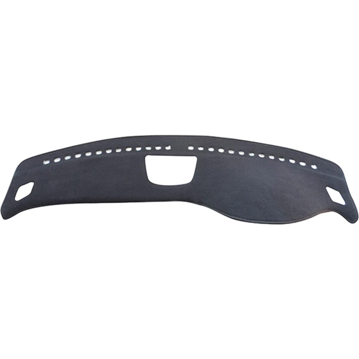 Sunland Charcoal Dashmat to suit Honda Civic Breeze, Gl, Si & Vti - H506, , scaau_hi-res