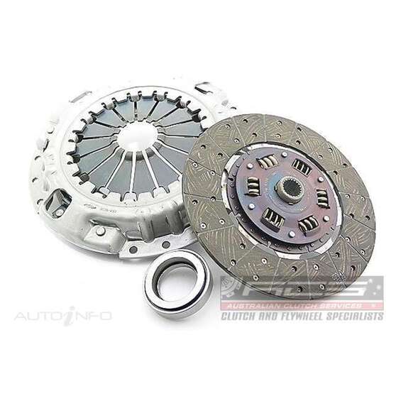 KIT COM ISUZU NPR250 4.3L, , scaau_hi-res