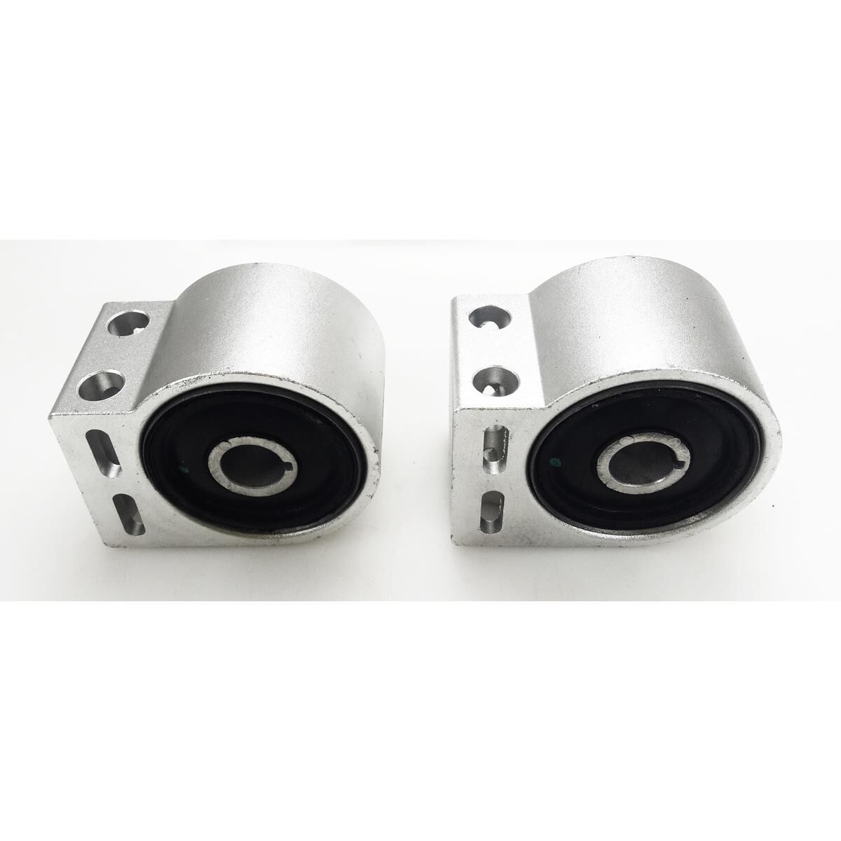 Control Arm Bush Kit Front, Inner Lower Rear Holden Captiva CG, , scaau_hi-res