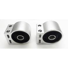 Control Arm Bush Kit Front, Inner Lower Rear Holden Captiva CG, , scaau_hi-res