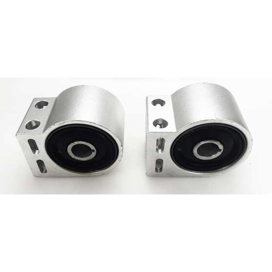 Control Arm Bush Kit Front, Inner Lower Rear Holden Captiva CG, , scaau_hi-res