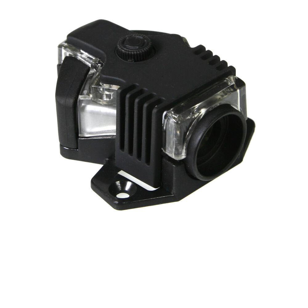 Aerpro 2 Way Power Distribution Block Wiring Kit AP412A