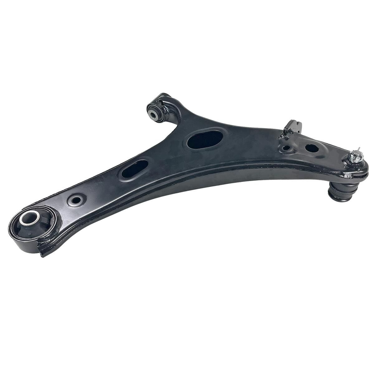 Control Arm Front Lower - Left - SUBARU FORESTER SJ5 2.0i 2.0L FB20E, , scaau_hi-res