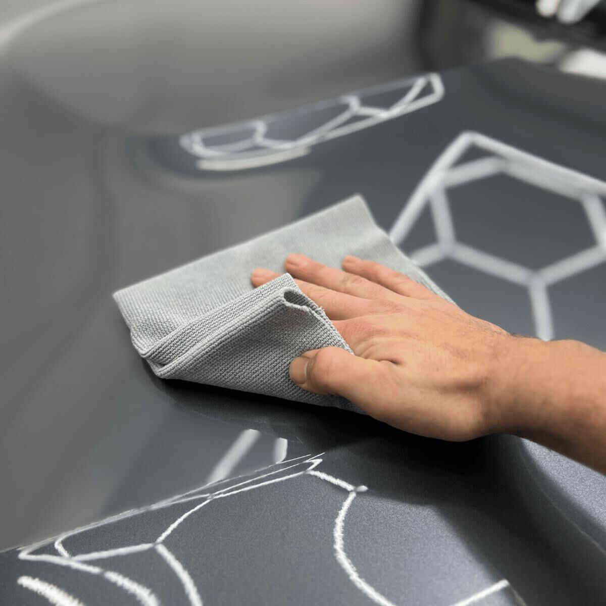 PROFILINE PREPARE - FINISH CONTROL 400 ML, , scaau_hi-res