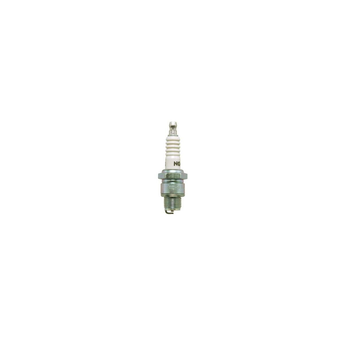 NGK STANDARD SPARK PLUG - B-4H, , scaau_hi-res