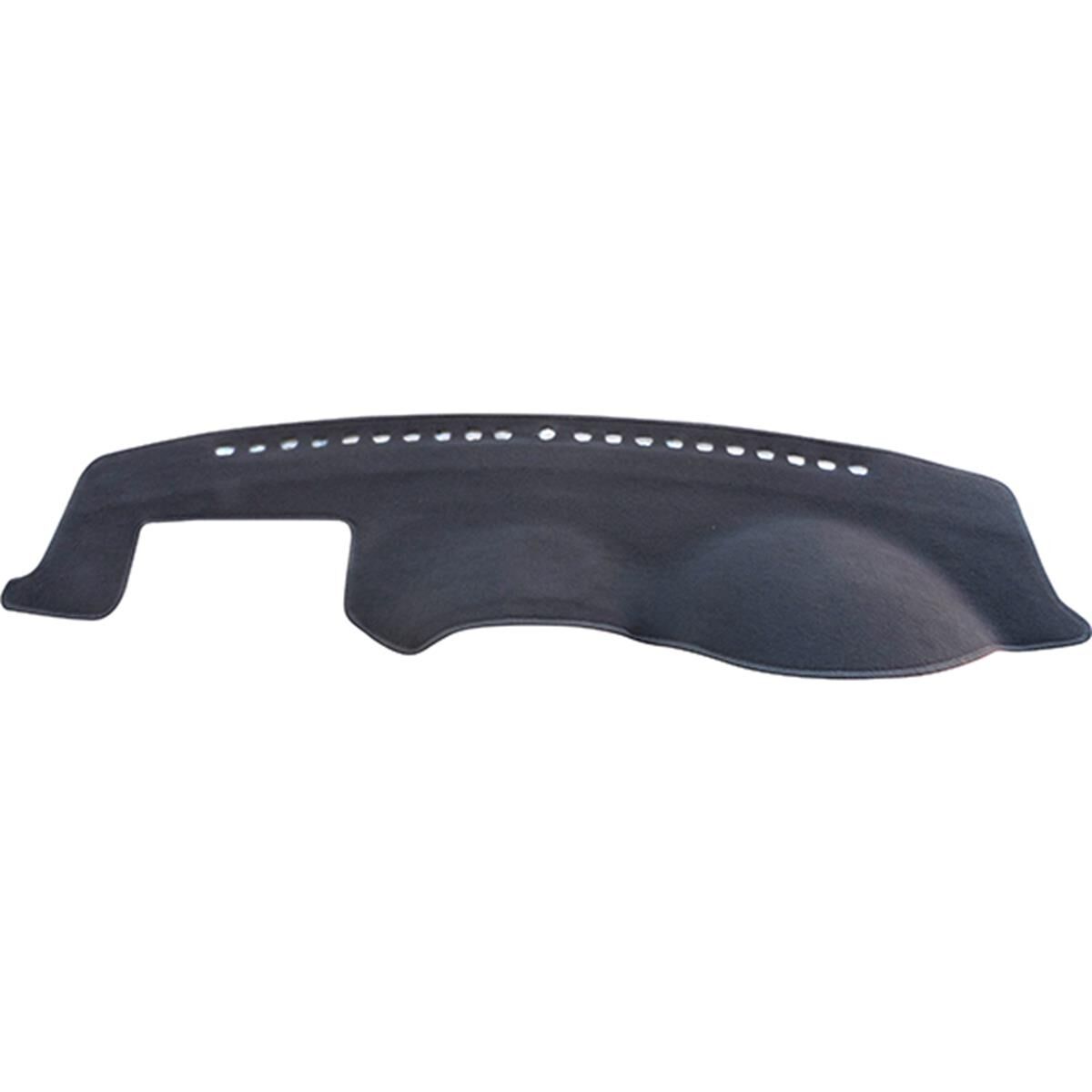 Sunland Black Dashmat to suit Kia Cerato LD - A1901, , scaau_hi-res
