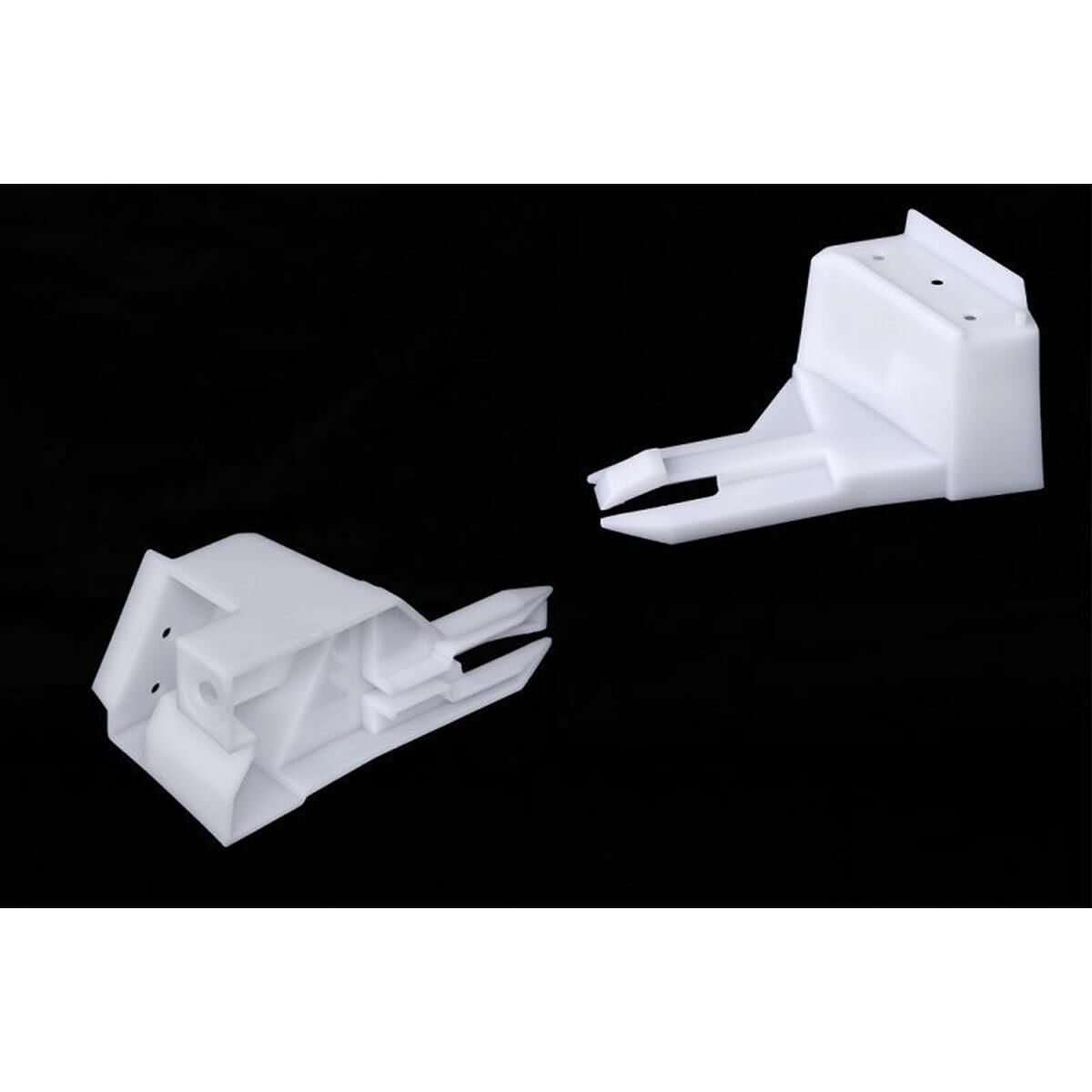 MITSUBISHI LANCER  CJ  09/2007 ~ ONWARDS  FRONT BUMPER BAR SUPPORT  LEFT HAND SIDE, , scaau_hi-res