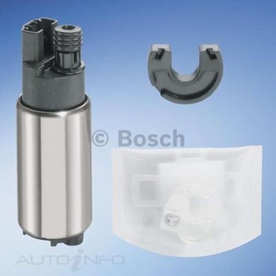 Electric Fuel Pump, , scaau_hi-res