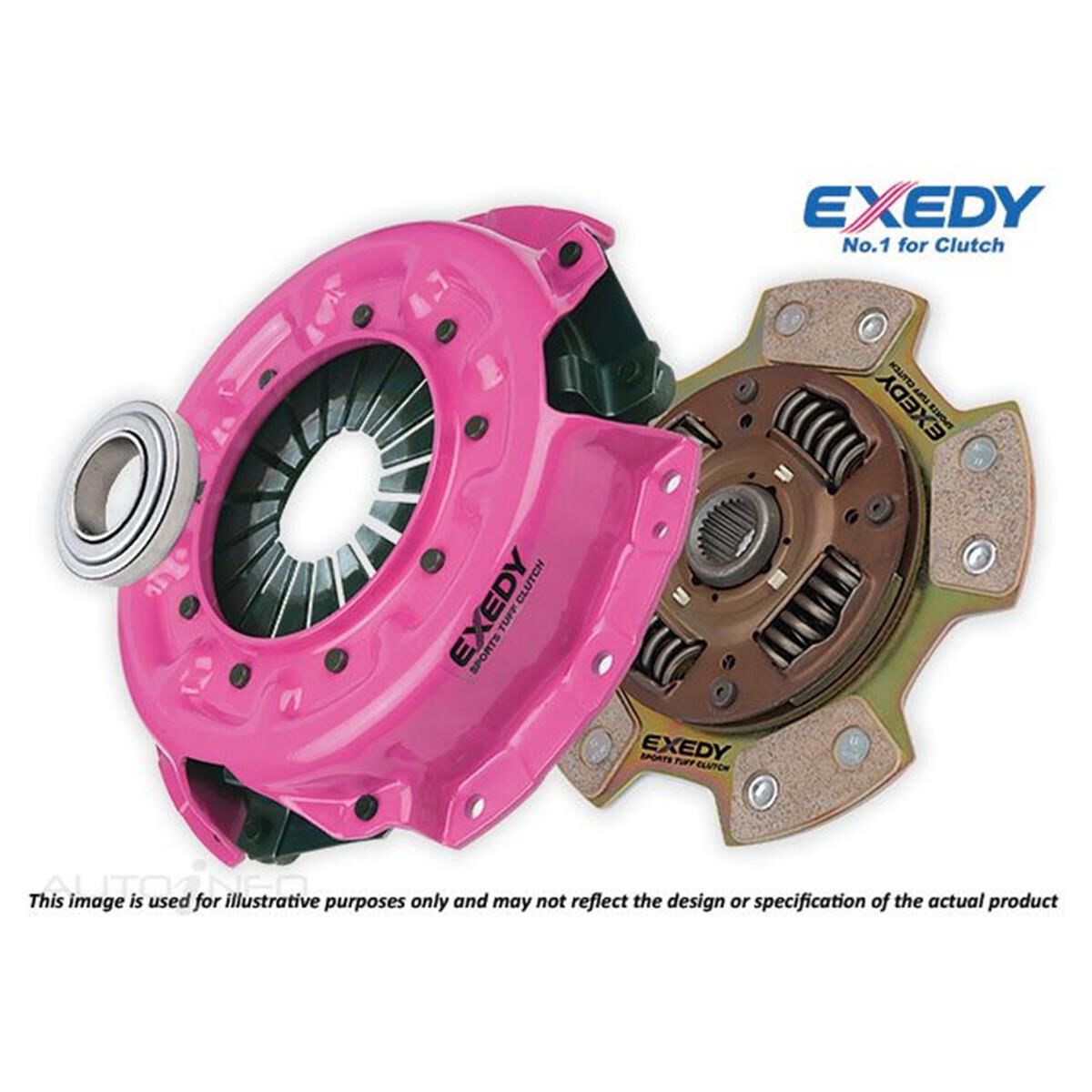 EXEDY SPORTS TUFF, , scaau_hi-res