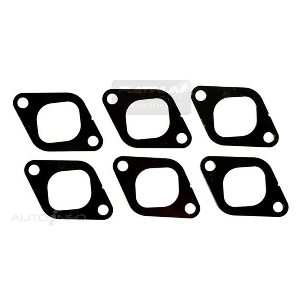Platinum Exhaust Manifold Gasket Set EMS672 Supercheap Auto