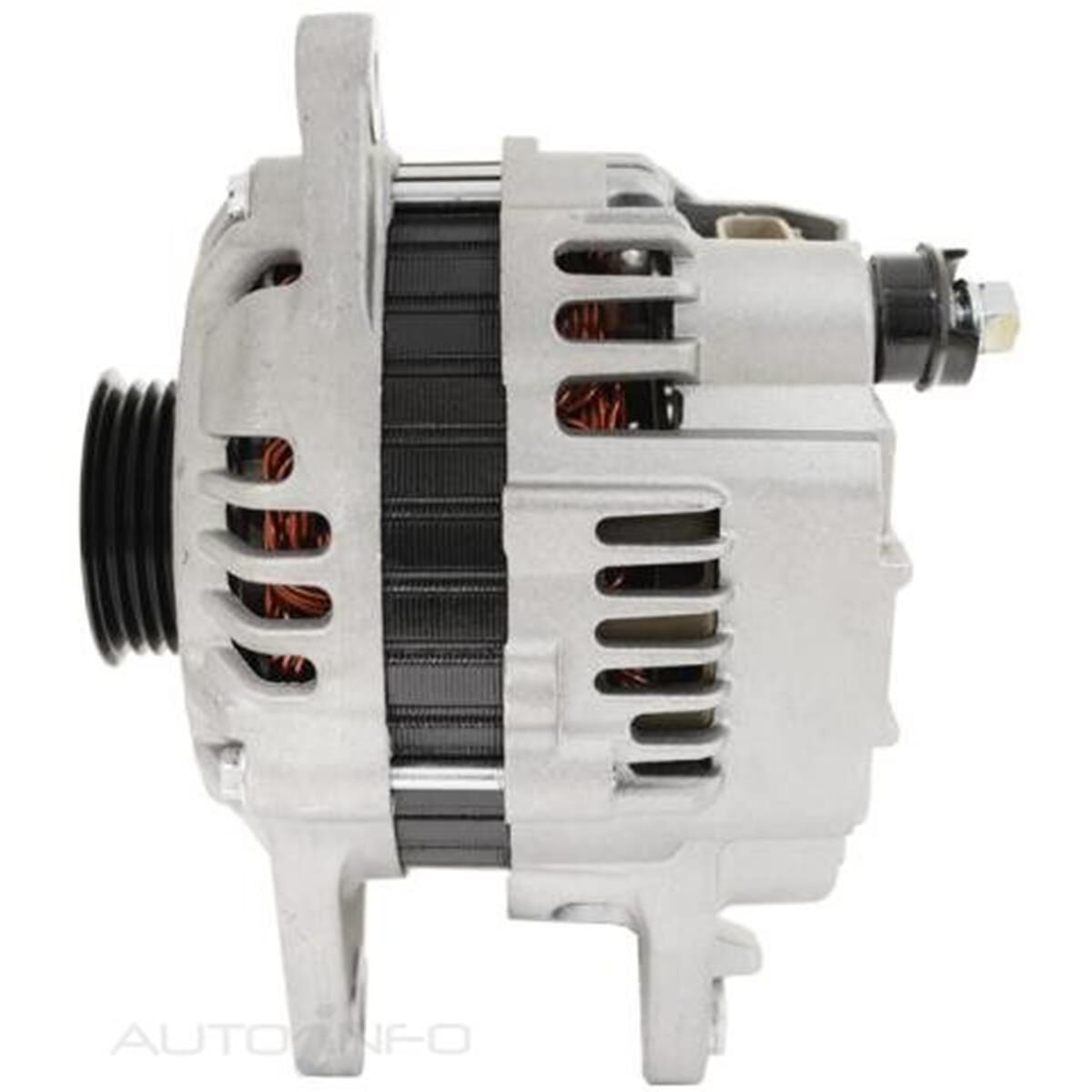ALTERNATOR 12V 80A, , scaau_hi-res