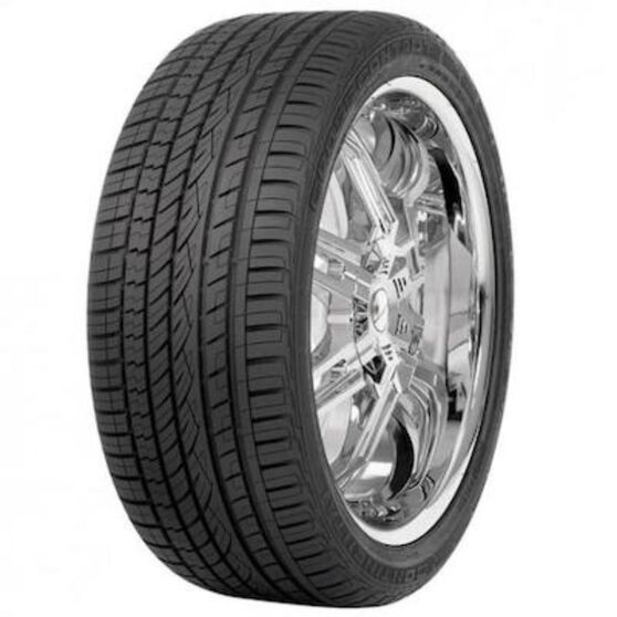 295/45ZR20 114W, Crosscontact Uhp Tyres, 4x4, , scaau_hi-res