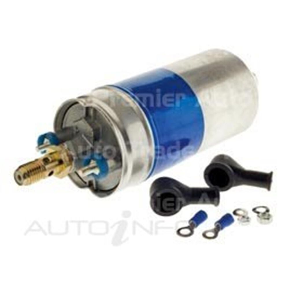 PAT Fuel Pump Electric External EFP018M Supercheap Auto
