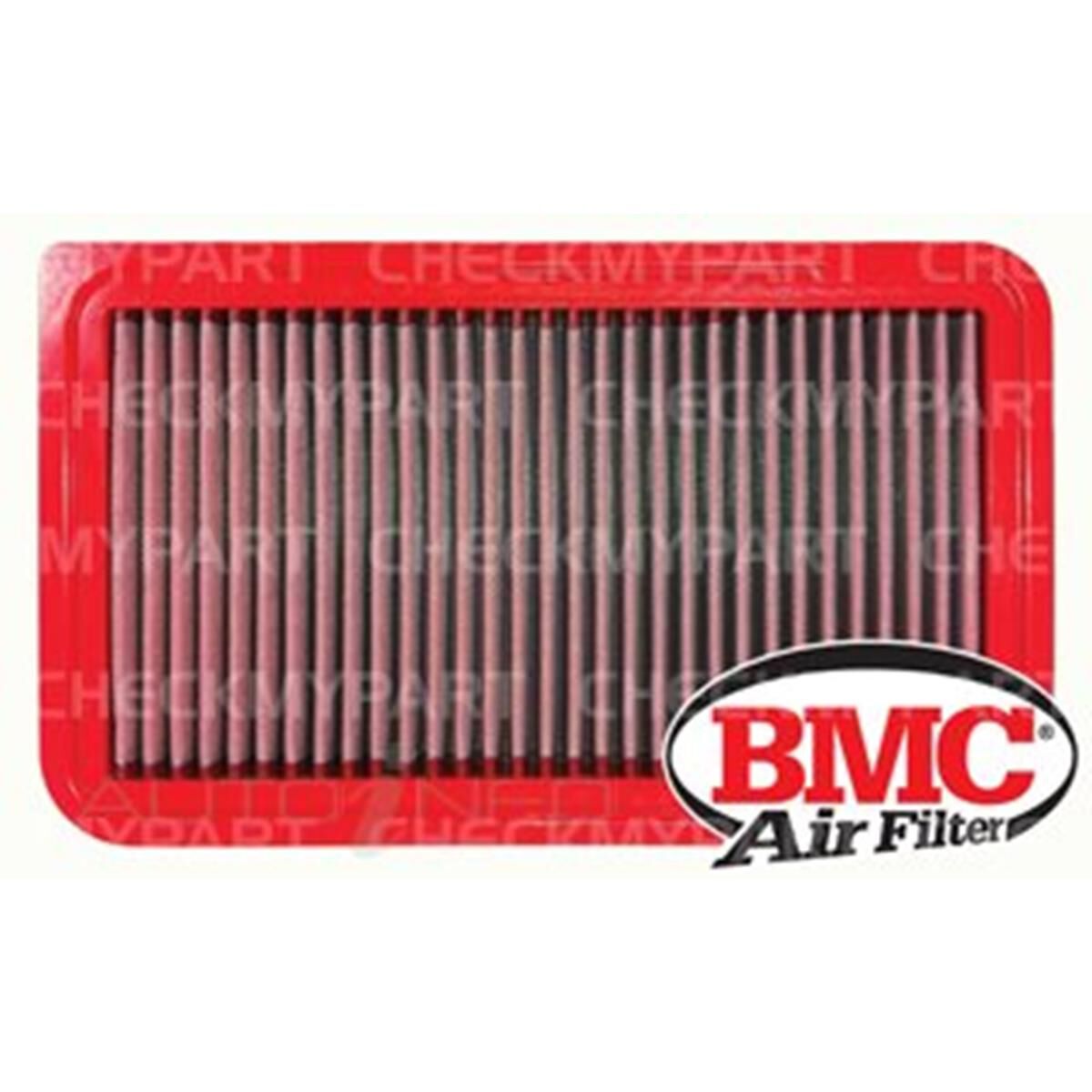 BMC AIR FILTER TOYOTA CAMRY / KLUGER, , scaau_hi-res