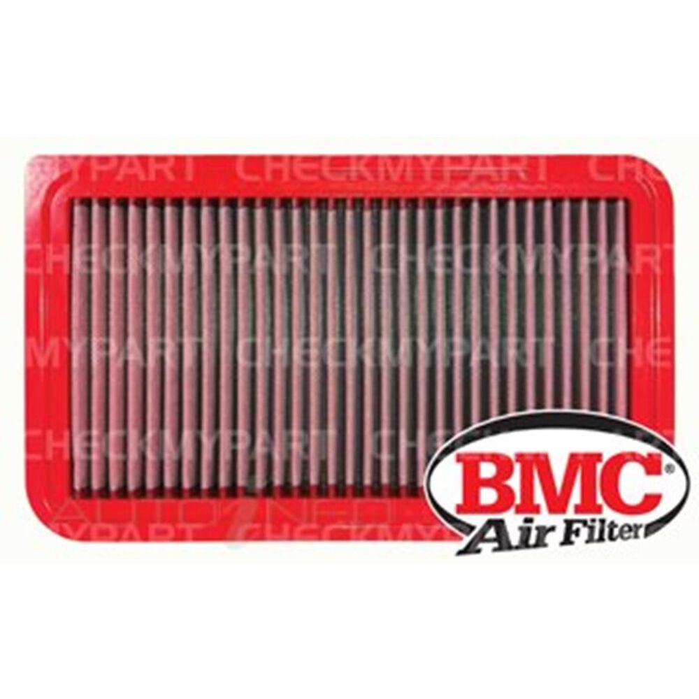 BMC Air Filter FB657/01 Supercheap Auto