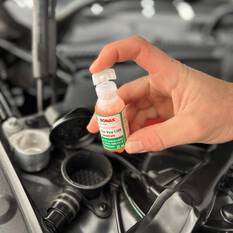 CLEARVIEW (WINDSCREEN ADDITIVE) 1:100 CONCENTRATE 25 ML, , scaau_hi-res