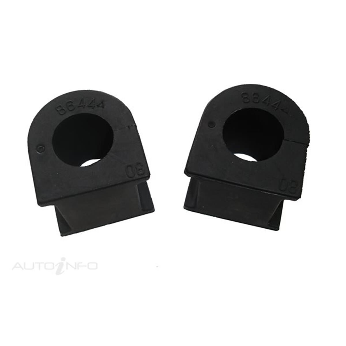 (DR) Front Sway Bar Rubber Prado 02-On, , scaau_hi-res