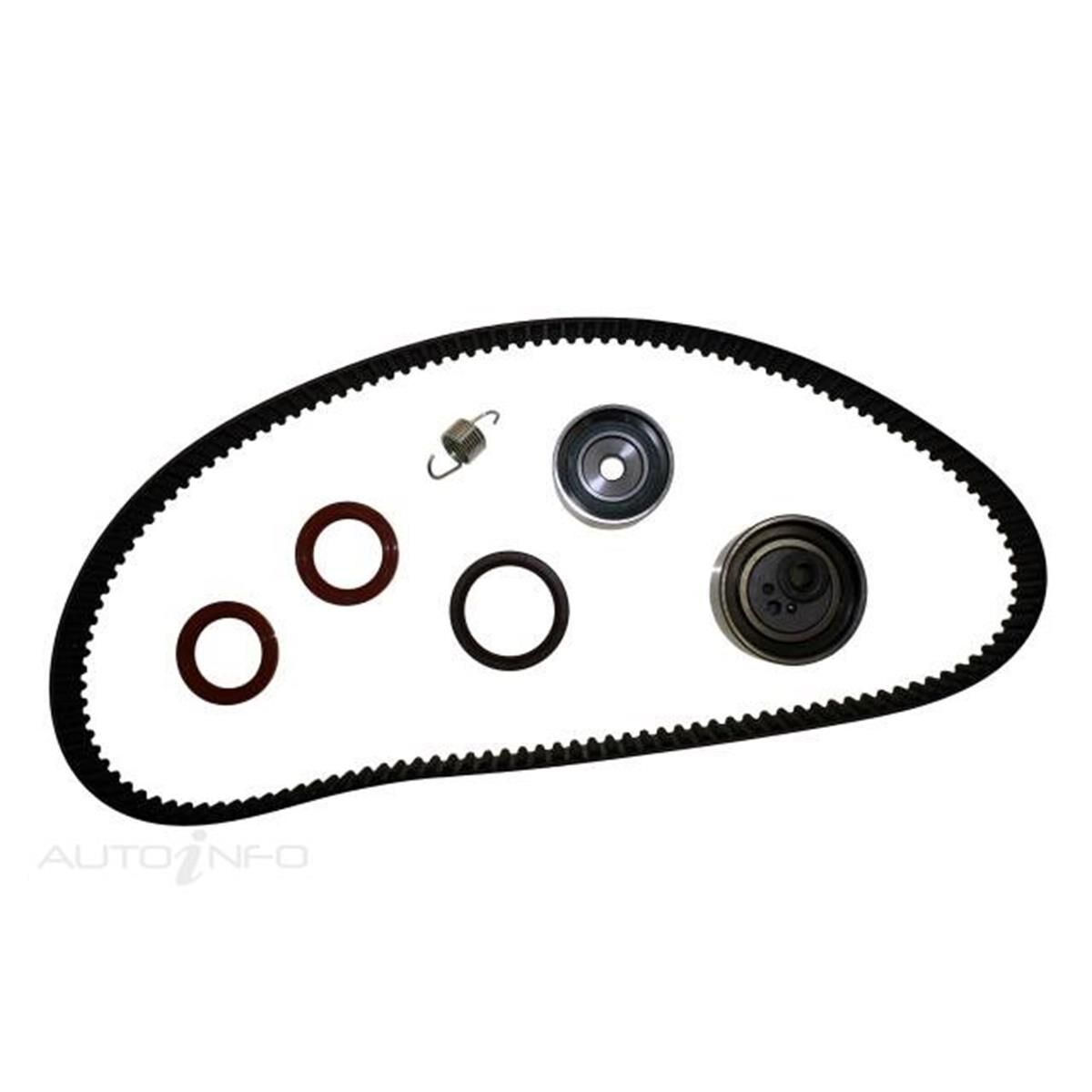 TIMING BELT KIT, , scaau_hi-res