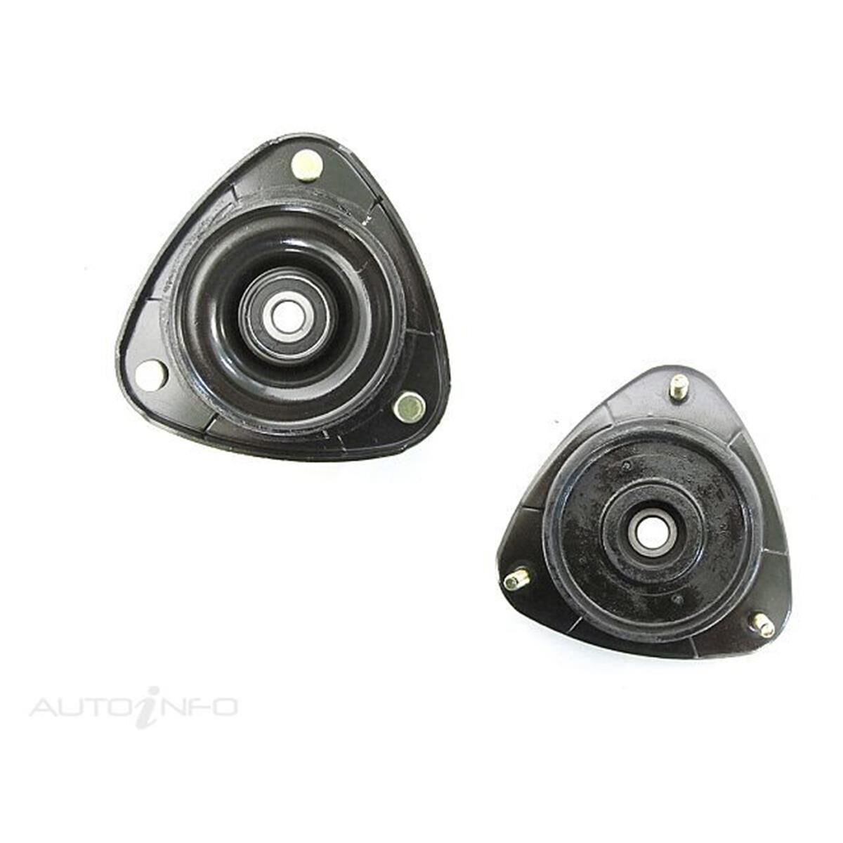 SUBARU FORESTER  SF/SG  08/1997 ~ 12/2007  FRONT STRUT MOUNT, , scaau_hi-res