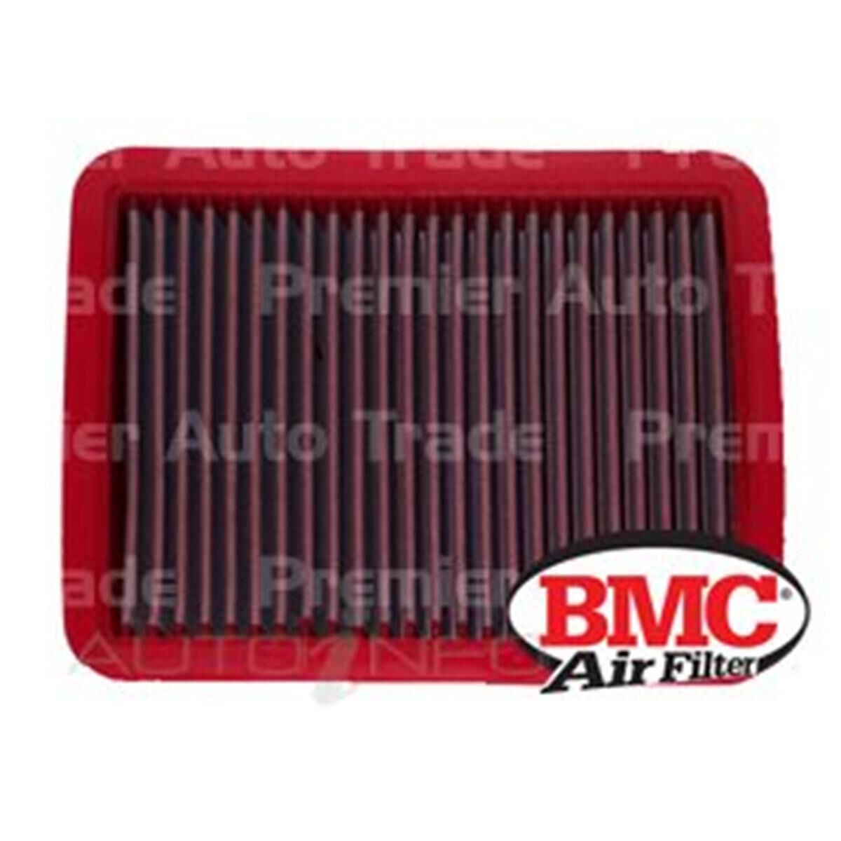 BMC AIR FILTER 201x250 MITS, , scaau_hi-res