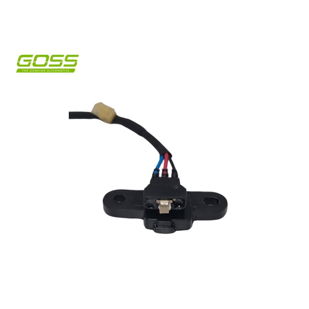 NEW CRANK ANGLE SENSOR MITSUBISHI, , scaau_hi-res