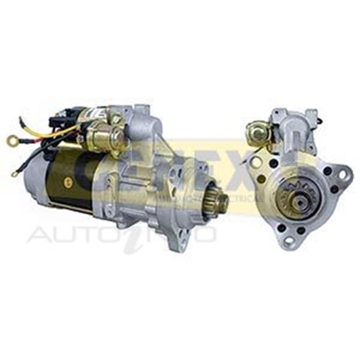STARTER MOTOR DELCO TYPE, , scaau_hi-res