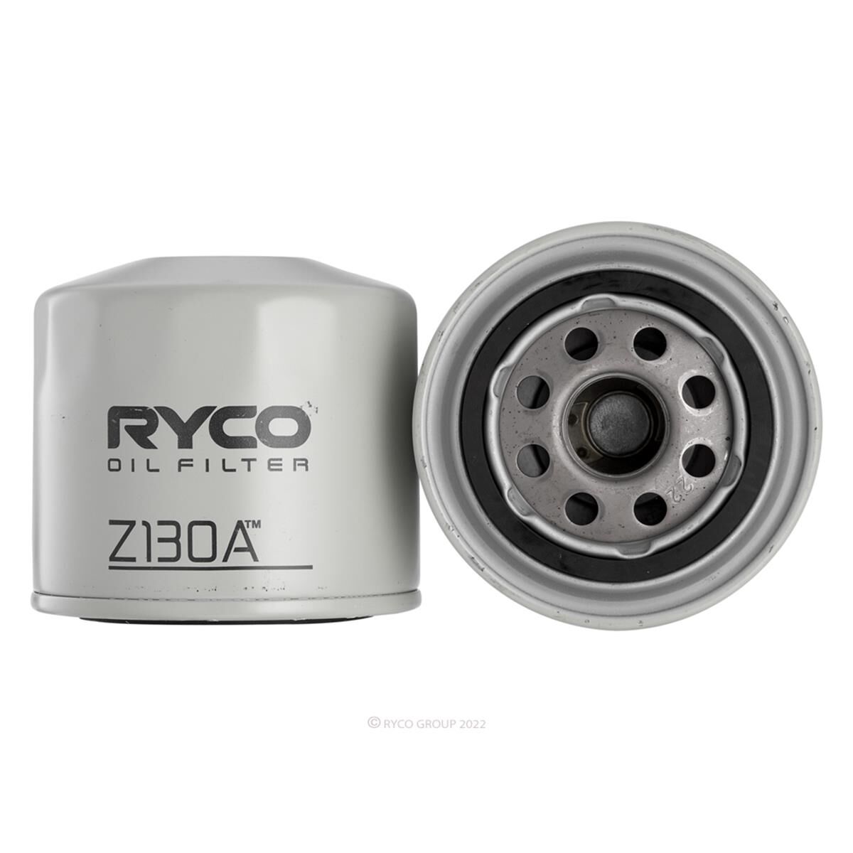 OIL FILTER Z130A RYCO *, , scaau_hi-res