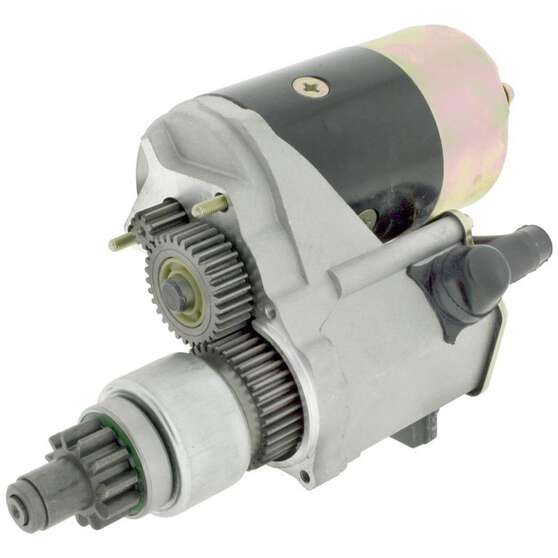 STR 24V SUITS DENSO 4.5KW, , scaau_hi-res