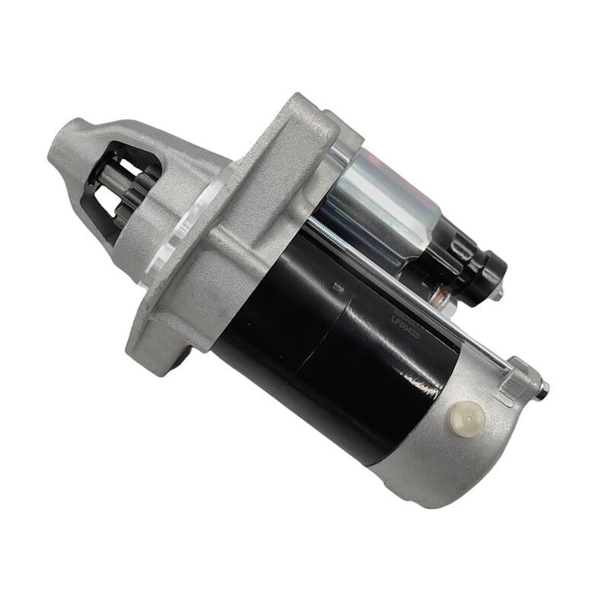 Starter Motor, , scaau_hi-res