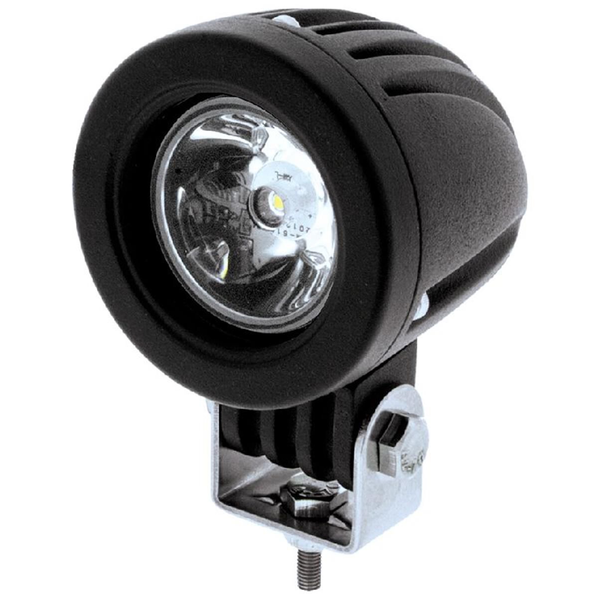 LED ROUND WORKLAMP SPOT BEAM, , scaau_hi-res