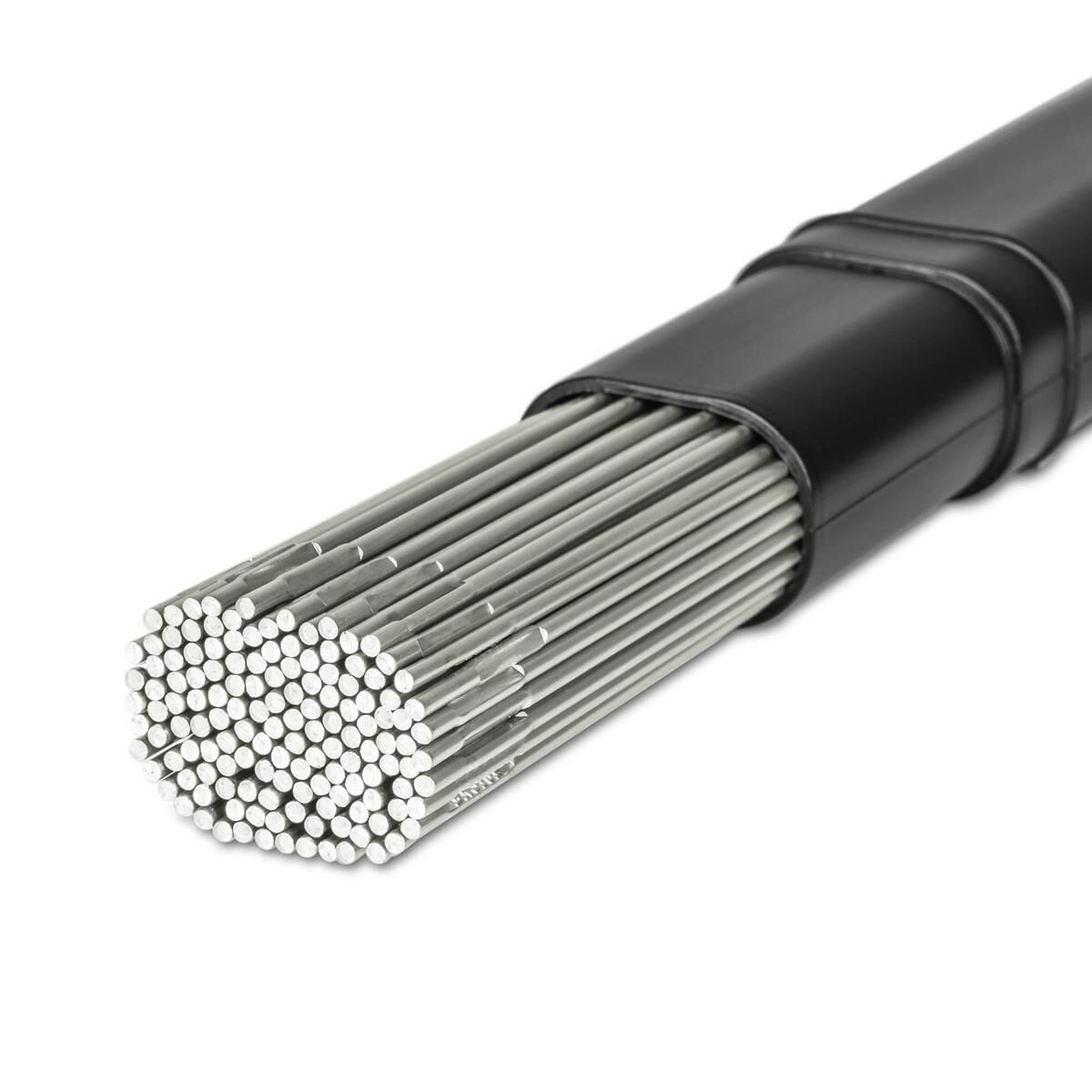 4043 TIG FILLER ROD 2.4MM 5KG, , scaau_hi-res