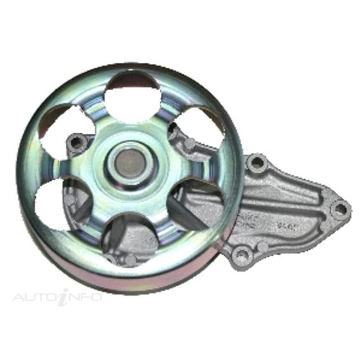 GMB WATER PUMP HONDA CR-V INTEGRA, , scaau_hi-res
