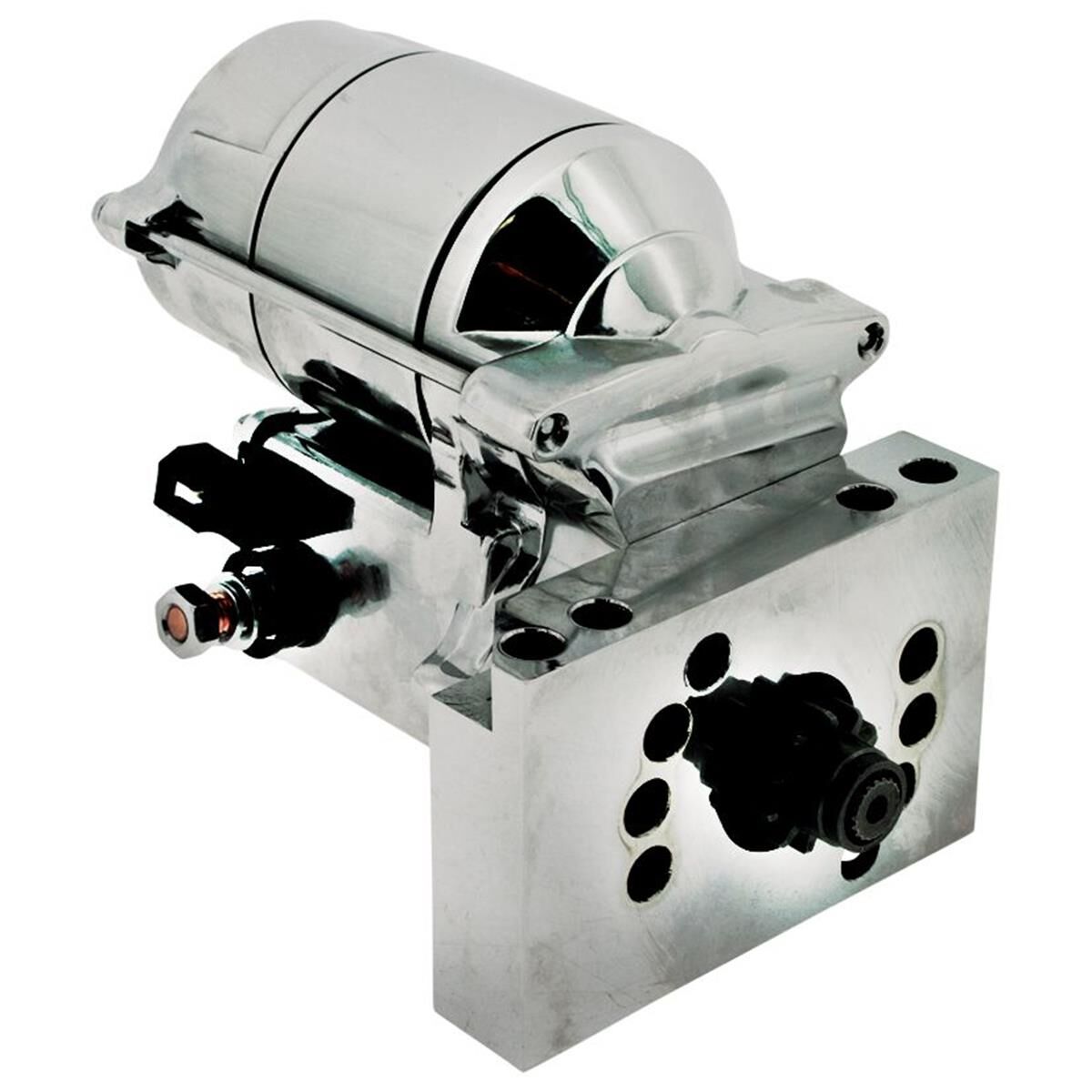 STR 12V 1.4KW 11TH CHEV 153 &, , scaau_hi-res