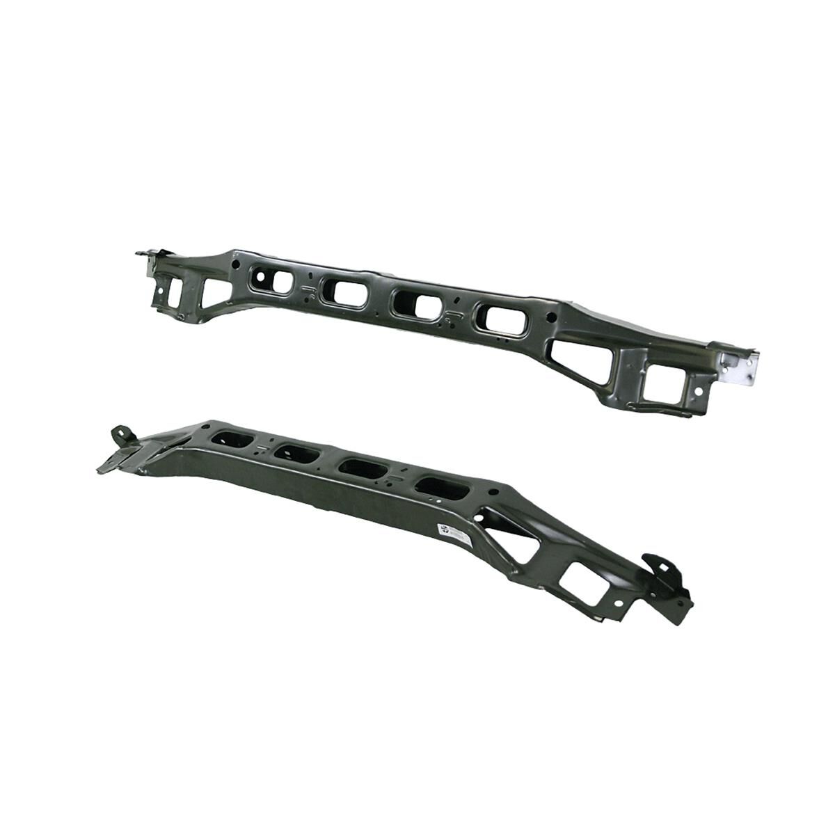 MITSUBISHI LANCER  CH  08/2003 ~ 08/2007  FRONT LOWER BUMPER BAR REINFORCEMENT, , scaau_hi-res