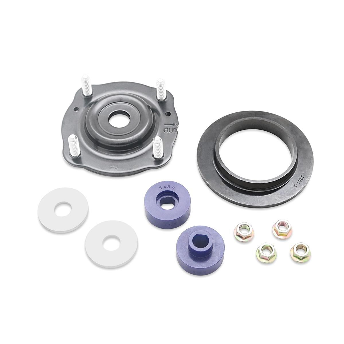 300 Ser ReadyStrut Cap(single), , scaau_hi-res