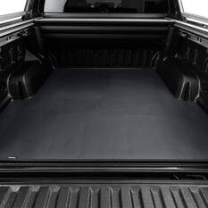 DOME TPR UTE MAT FOR FORD RANGER (NEXT GEN XLT DUAL CAB) 2022 ONWARDS, , scaau_hi-res