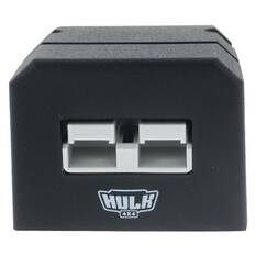 SINGLE SURFACE MOUNT HOUSING 50amp ANDERSON STYLE PLUG, , scaau_hi-res