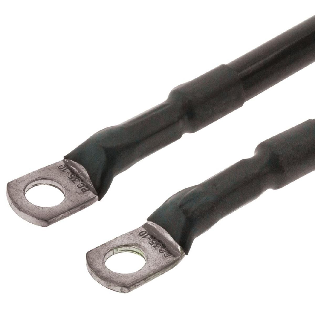 CABLE S S 24IN 60CM BLACK, , scaau_hi-res