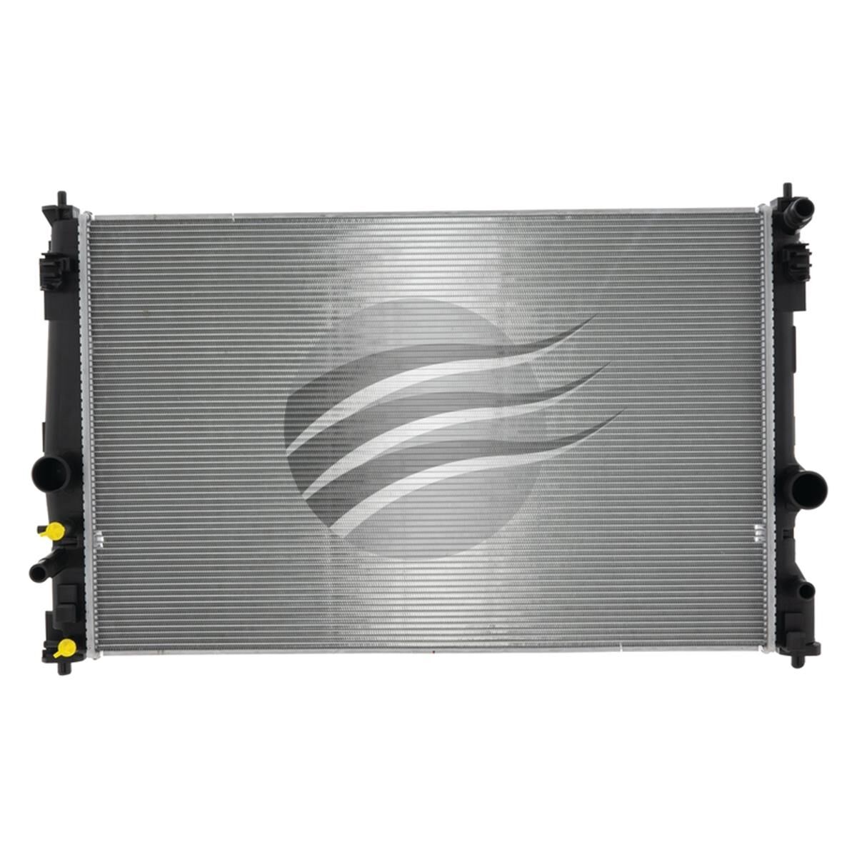 Koyorad Radiator to suit Toyota Camry Axvh71 Hybrid11/2017> Cvt A25Afxs ...