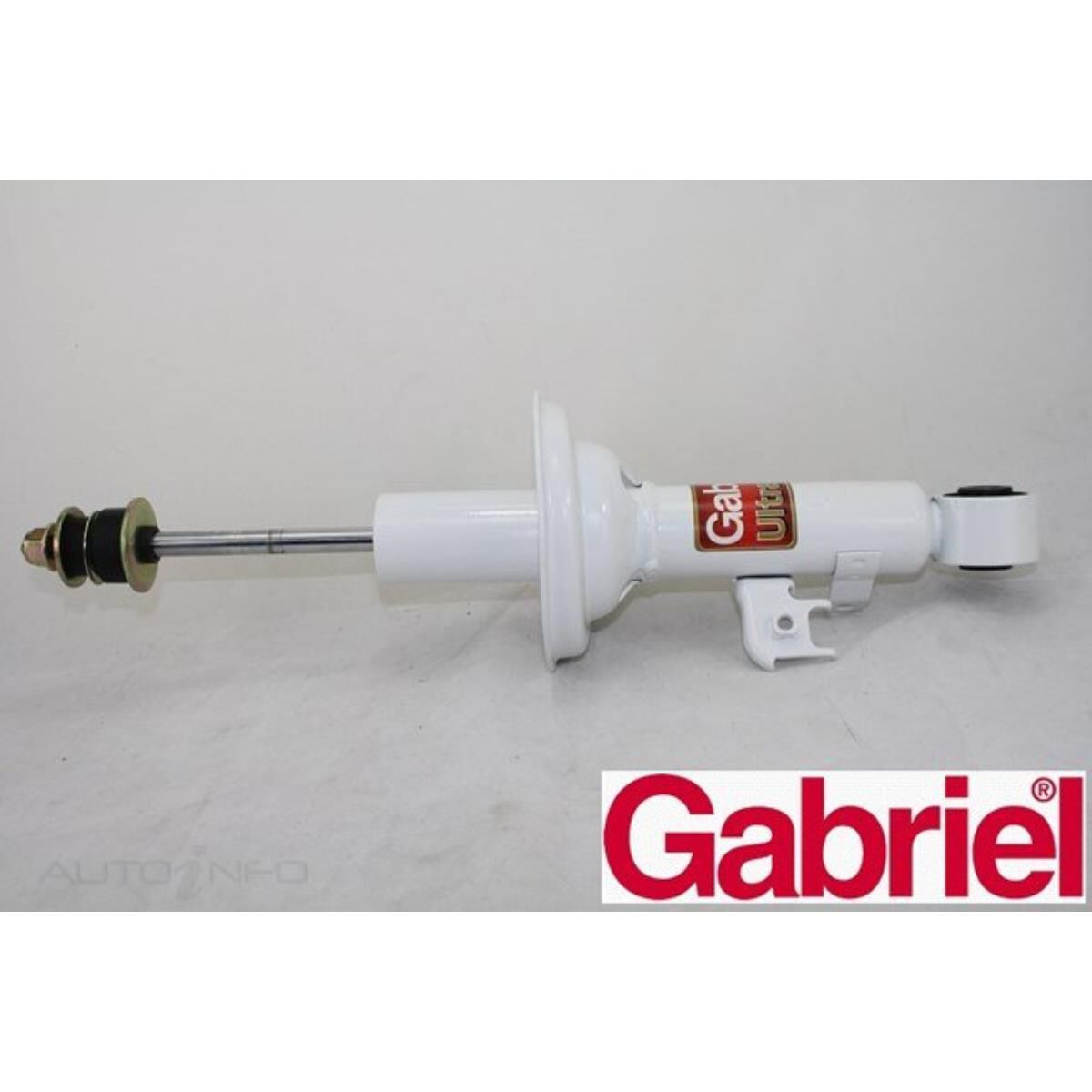 Ultra Spring Seat Shock - Gas, , scaau_hi-res