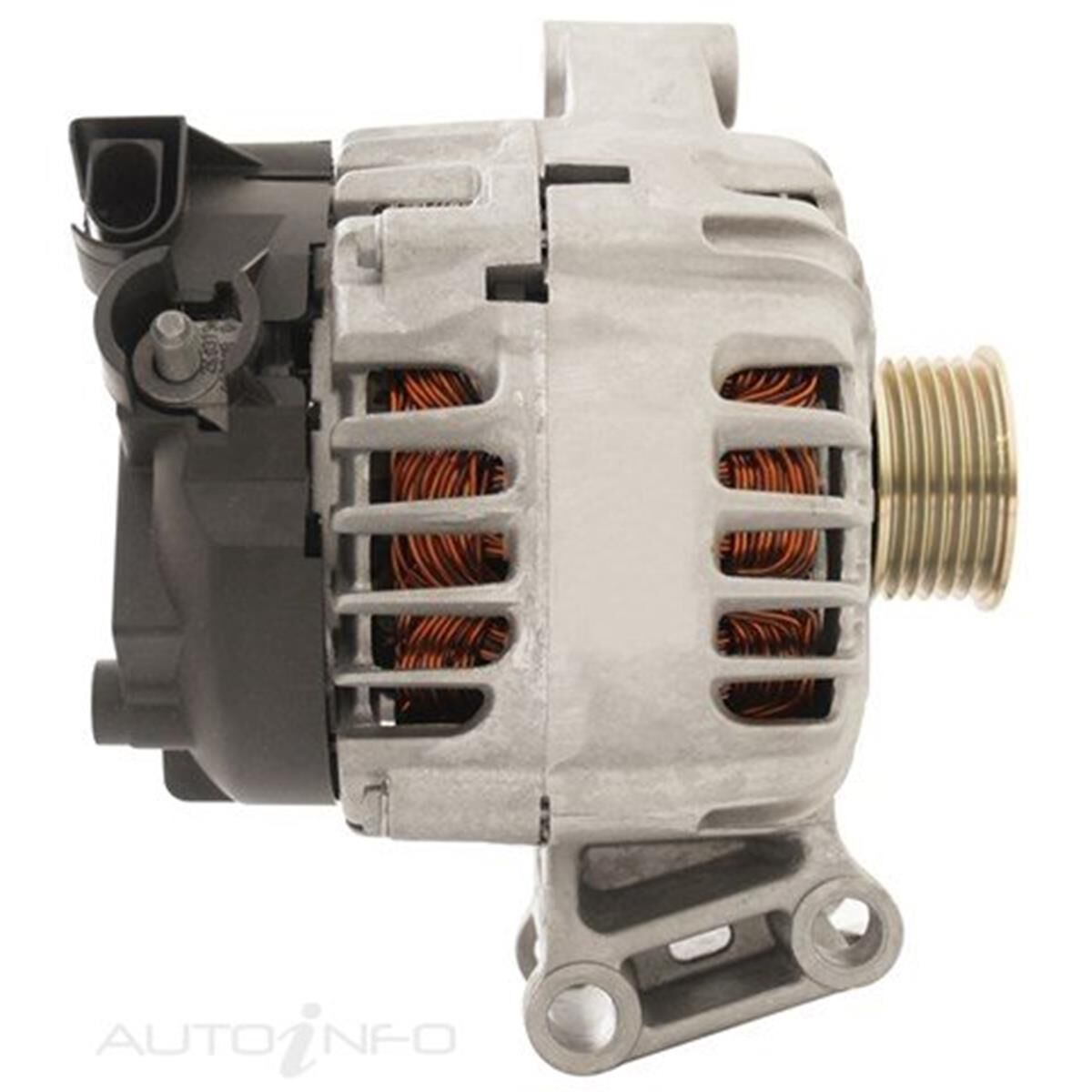 ALTERNATOR 12V 120A OE VALEO, , scaau_hi-res