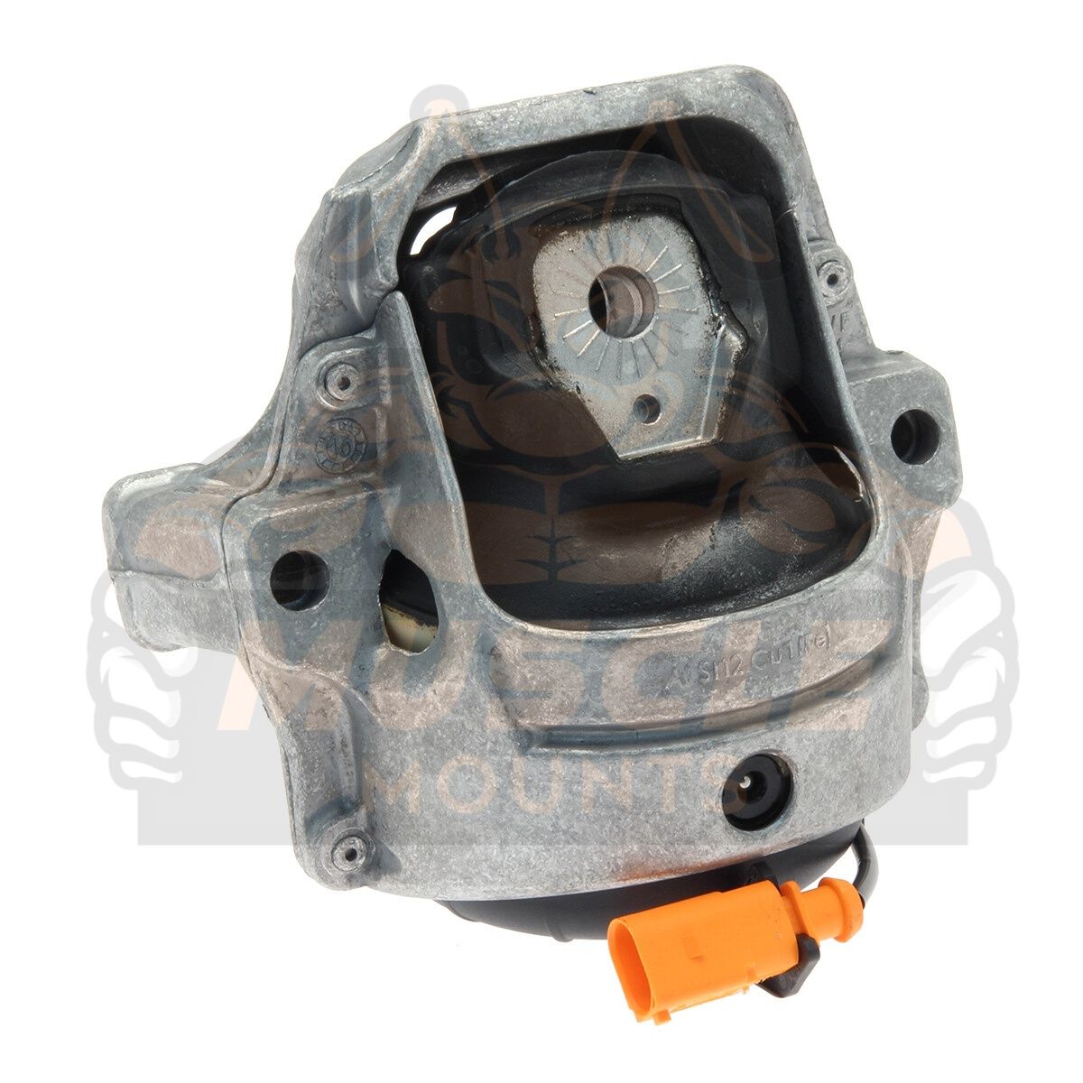 SUIT AUD FRONT LH/RH WITH SENSOR, , scaau_hi-res