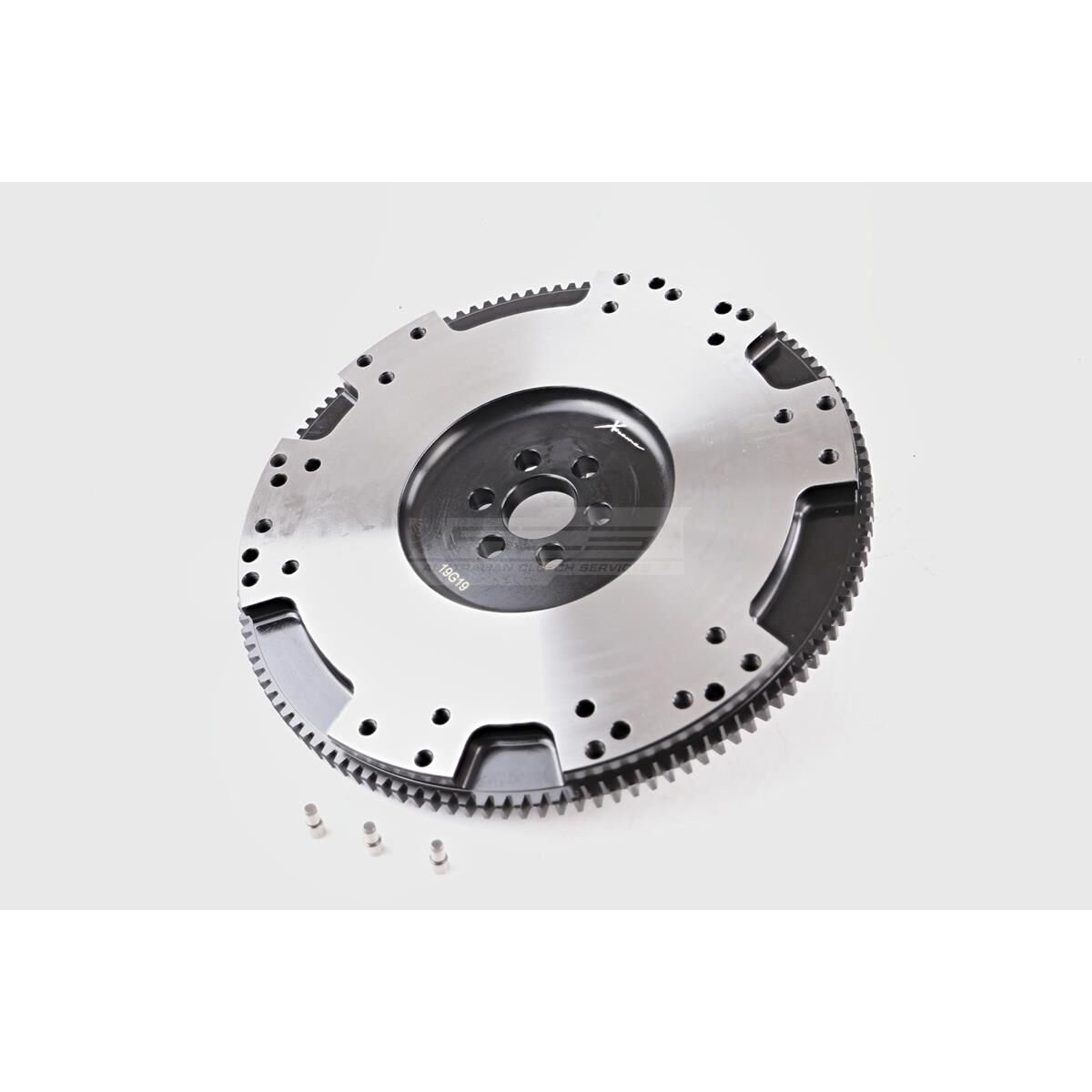 F/W C/MOLY DATSUN L SERIES 6 BOLT, , scaau_hi-res